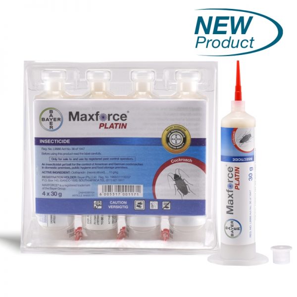 Maxforce Platin