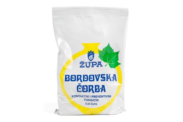 BORDOVSKA ČORBA S 20 1kg