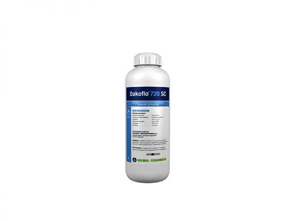 DAKOFLO 720 SC 100ml