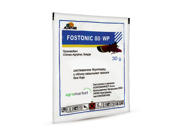FOSTONIC 80 WP 30gr