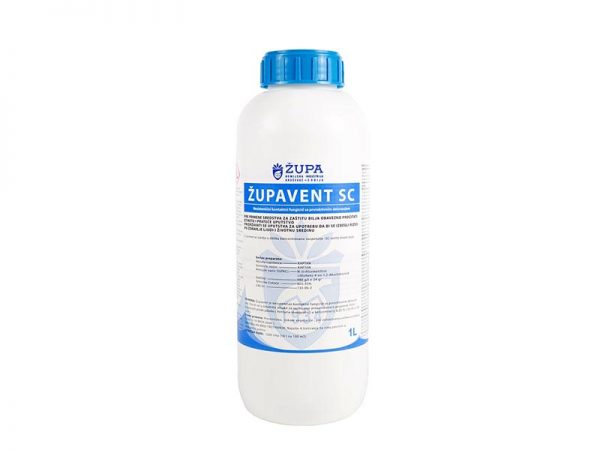 ZUPAVENT SC 250ml