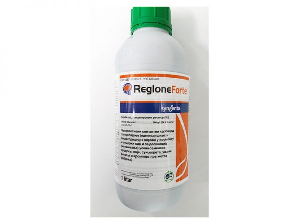 REGLONE FORTE 1L
