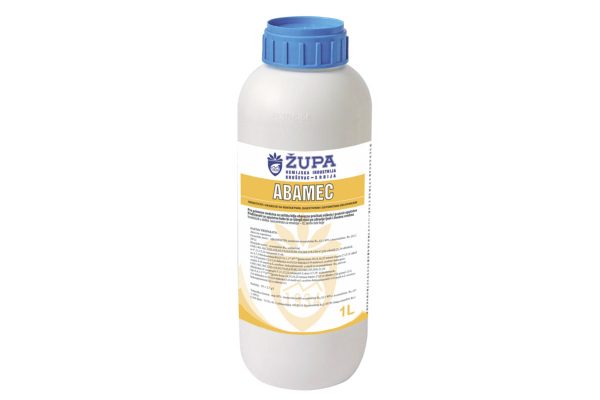 ABAMEC 100ML