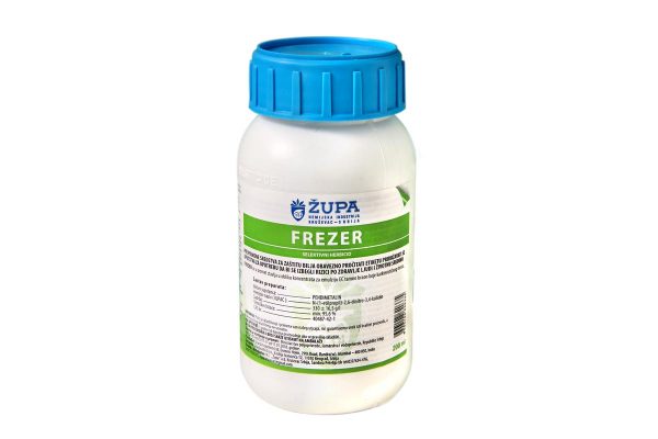 FREZER 200ML