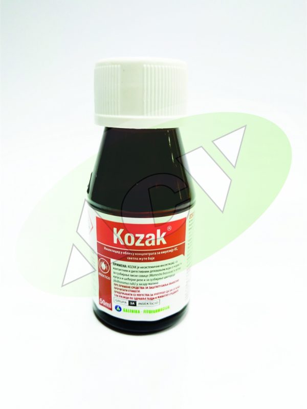 KOZAK 50ML