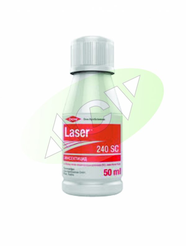 Laser 240 SC 50ML