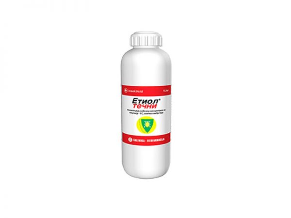 ETIOL TECNI 300ML