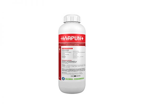 HARPUN 100ML