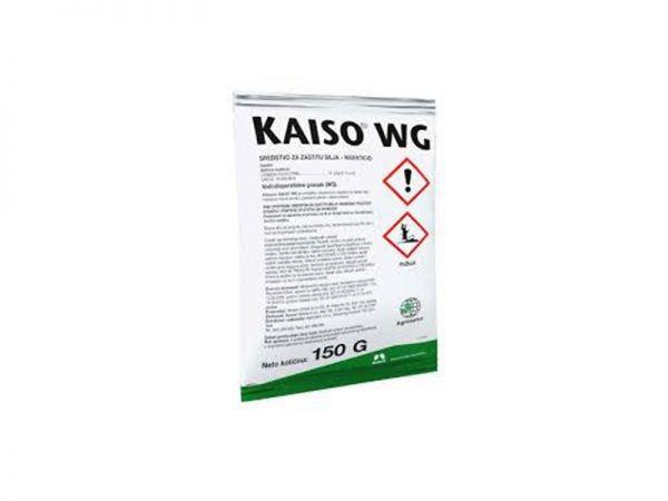 KAISO 5GR