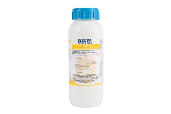 ZUPADECI 100ML